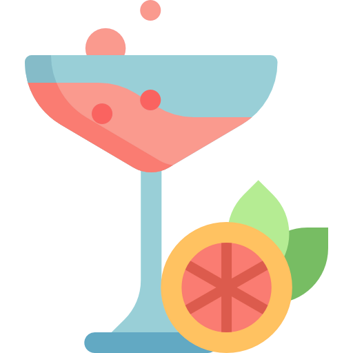 Cocktail icon