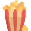 Popcorn アイコン 64x64
