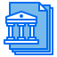 Bank icon 64x64