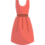Dress アイコン 64x64