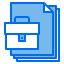 Briefcase icon 64x64