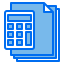 Calculator icon 64x64
