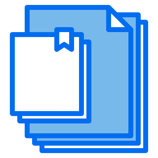 Files ícone