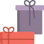 Gifts アイコン 64x64