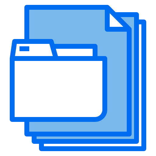 Folder icon
