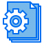 Gear 图标 64x64
