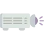 Projector アイコン 64x64
