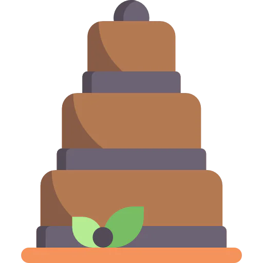 Cake icon
