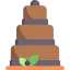 Cake アイコン 64x64
