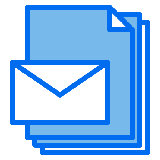 Mail icon