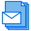 Mail 图标 64x64