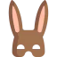 Mask アイコン 64x64