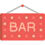 Bar アイコン 64x64