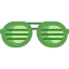 Fun glasses アイコン 64x64