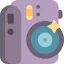 Photo camera アイコン 64x64