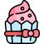 Cupcake icon 64x64