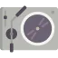 Turntable іконка 64x64