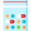 Pills 图标 64x64