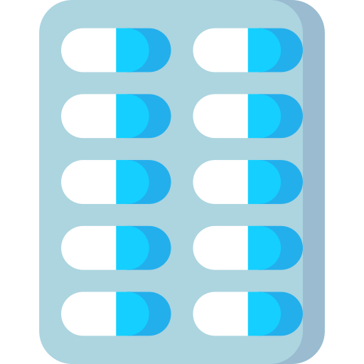 Medication icon