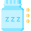 Sleeping pills 图标 64x64
