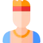 Surfer Symbol 64x64