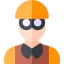 Nerd Symbol 64x64