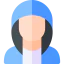 Rapper Symbol 64x64