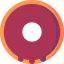 Donut 图标 64x64