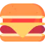 Hamburger 图标 64x64