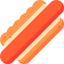 Hot dog 图标 64x64