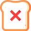 No eating 图标 64x64
