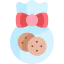 Cookies icon 64x64