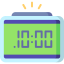 Sleep in 图标 64x64