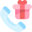 Phone Symbol 64x64