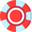 Gambling 图标 64x64
