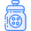 Cookie jar icon 64x64