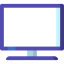 Television 图标 64x64
