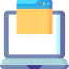 Computer 图标 64x64