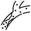 Cholesterol ícone 64x64