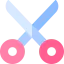 Scissors icon 64x64
