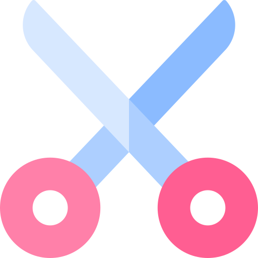 Scissors icon