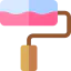 Paint roller icon 64x64