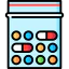 Pills 图标 64x64