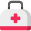 Doctor bag icon 64x64