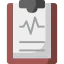 Clipboard icon 64x64