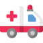 Ambulance icon 64x64