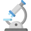 Microscope icon 64x64