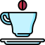 Coffee 图标 64x64