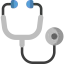 Stethoscope icon 64x64