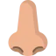 Nose icon 64x64